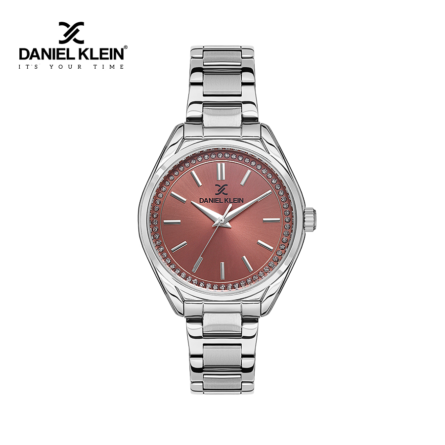 MONTRE FEMME DANIEL KLEIN DK.1.13483-2