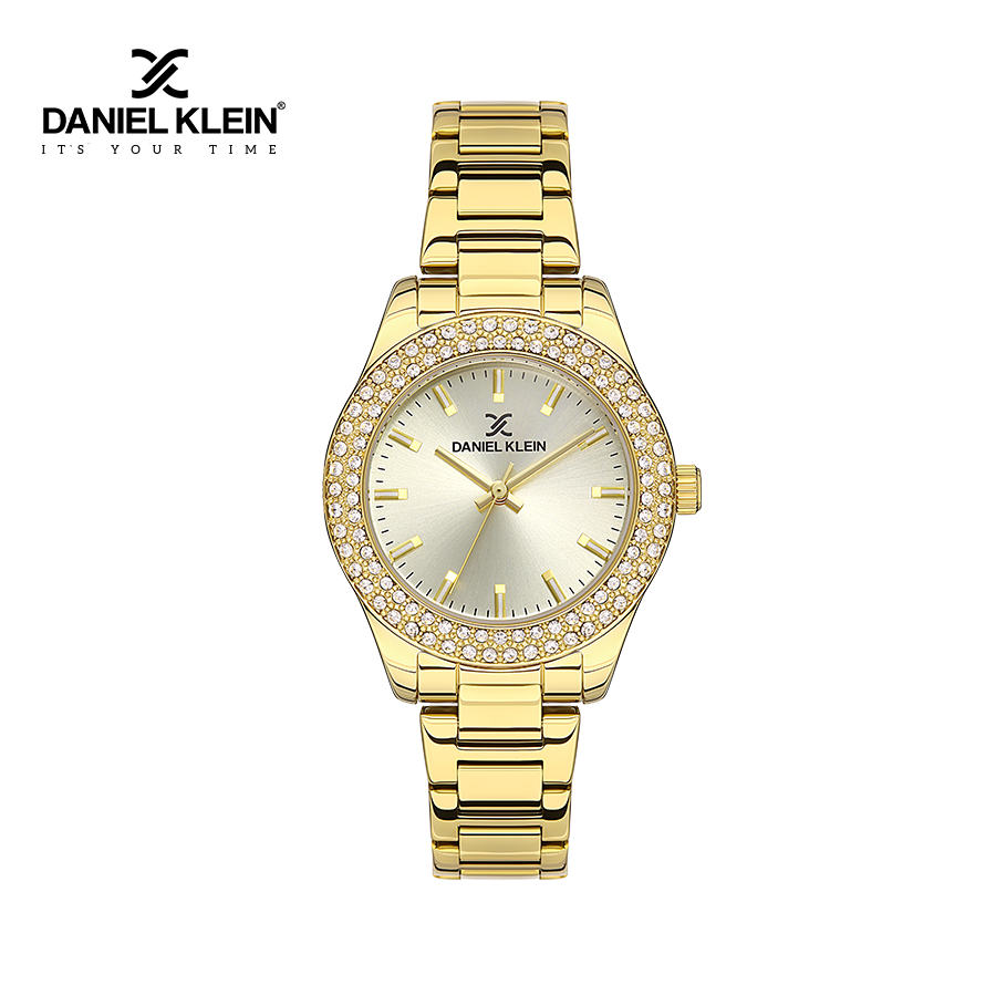 MONTRE FEMME DANIEL KLEIN DK.1.13494-2