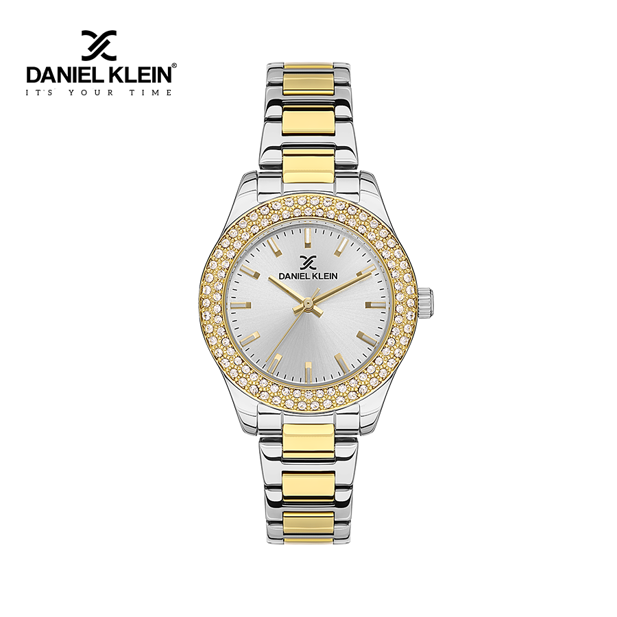 MONTRE FEMME DANIEL KLEIN DK.1.13494-3