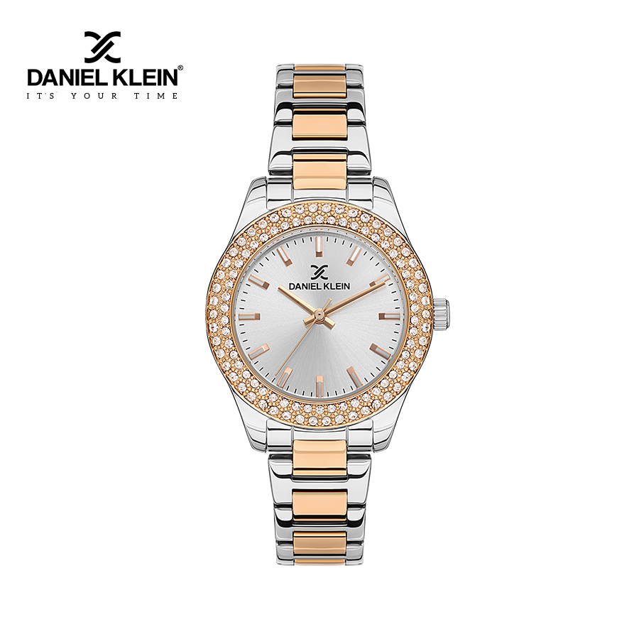 MONTRE FEMME DANIEL KLEIN DK.1.13494-4
