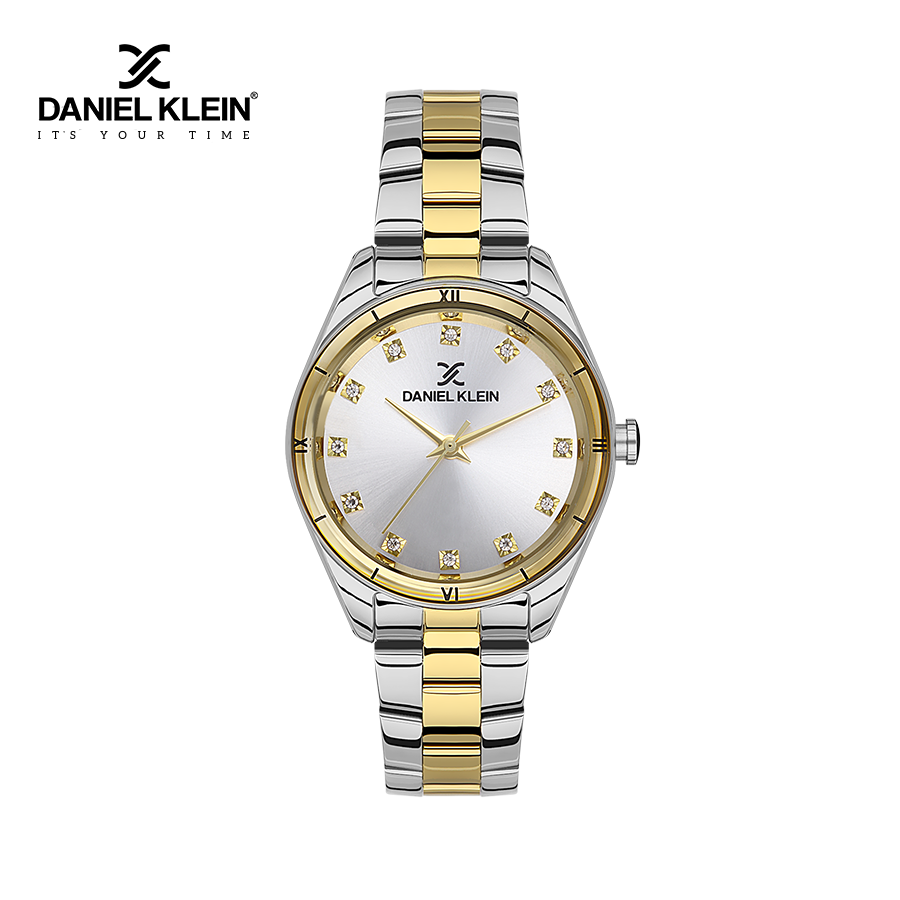 MONTRE FEMME DANIEL KLEIN DK.1.13495-4