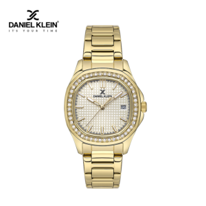 MONTRE FEMME DANIEL KLEIN DK.1.13626-3