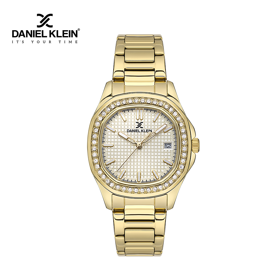 MONTRE FEMME DANIEL KLEIN DK.1.13626-3