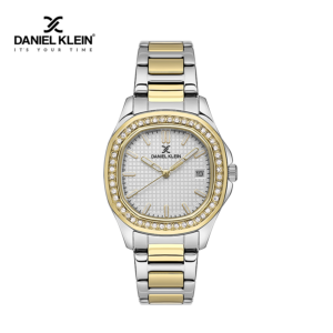 MONTRE FEMME DANIEL KLEIN DK.1.13626-4