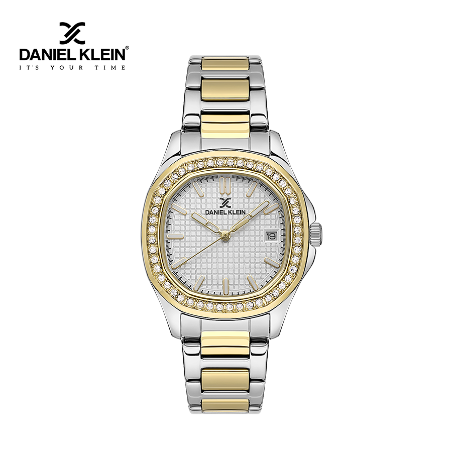 MONTRE FEMME DANIEL KLEIN DK.1.13626-4