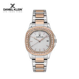 MONTRE FEMME DANIEL KLEIN DK.1.13626-5