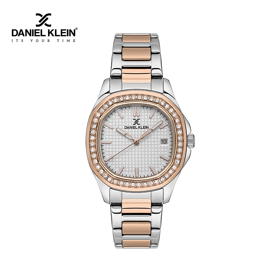 MONTRE FEMME DANIEL KLEIN DK.1.13626-5