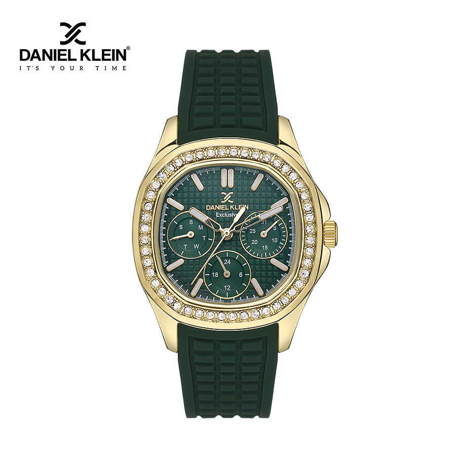 MONTRE FEMME DANIEL KLEIN DK.1.16365-3