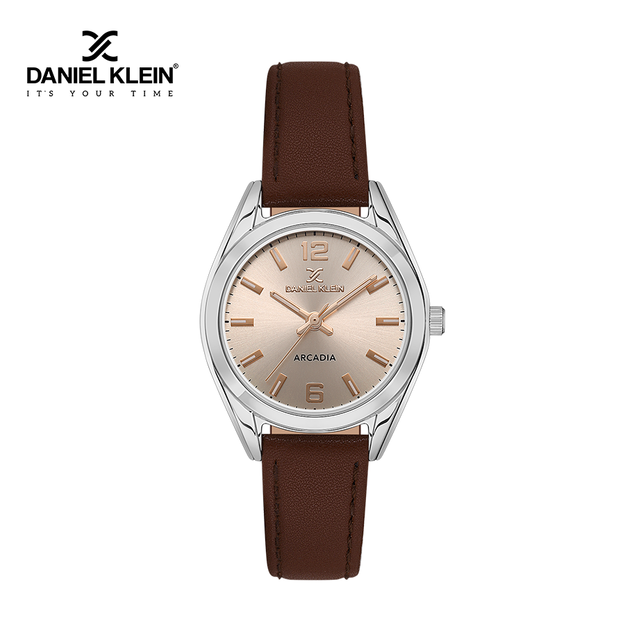 MONTRE FEMME DANIEL KLEIN DK.1.13690-7