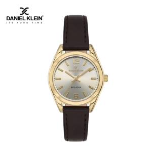 MONTRE FEMME DANIEL KLEIN DK.1.13690-8