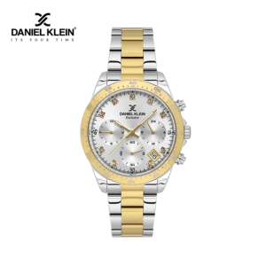 MONTRE FEMME DANIEL KLEIN DK.1.13730-3