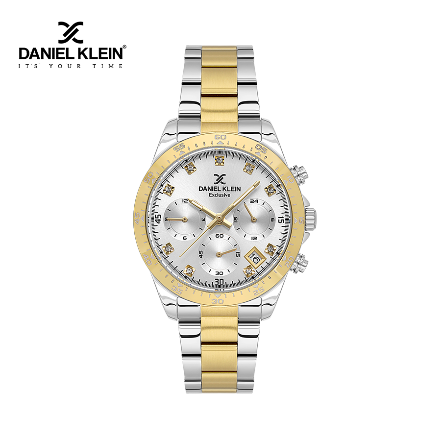 MONTRE FEMME DANIEL KLEIN DK.1.13730-3