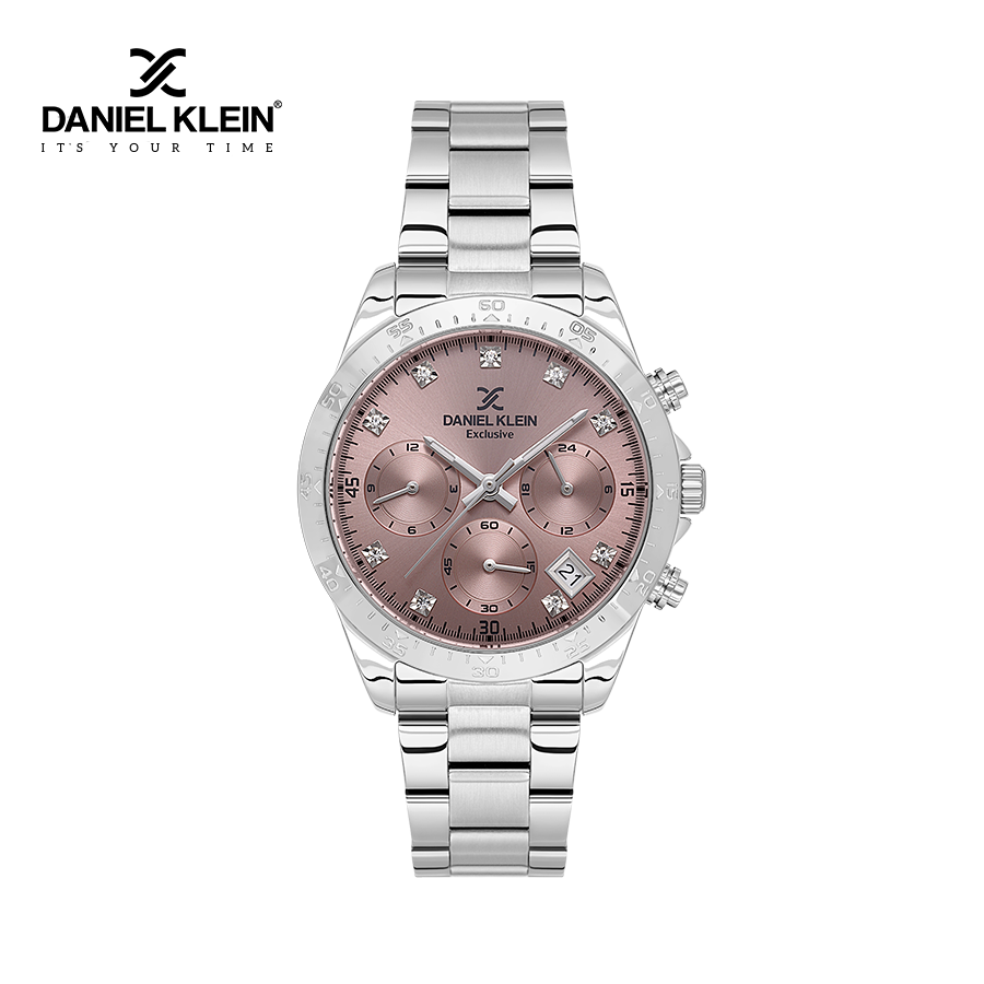 MONTRE FEMME DANIEL KLEIN DK.1.13730-5