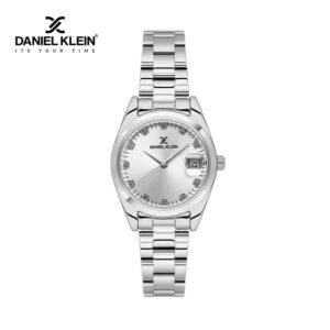 MONTRE FEMME DANIEL KLEIN DK.1.13758-1