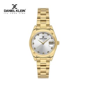 MONTRE FEMME DANIEL KLEIN DK.1.13758-4