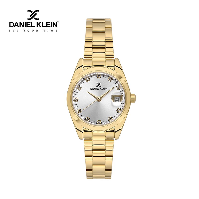 MONTRE FEMME DANIEL KLEIN DK.1.13758-4