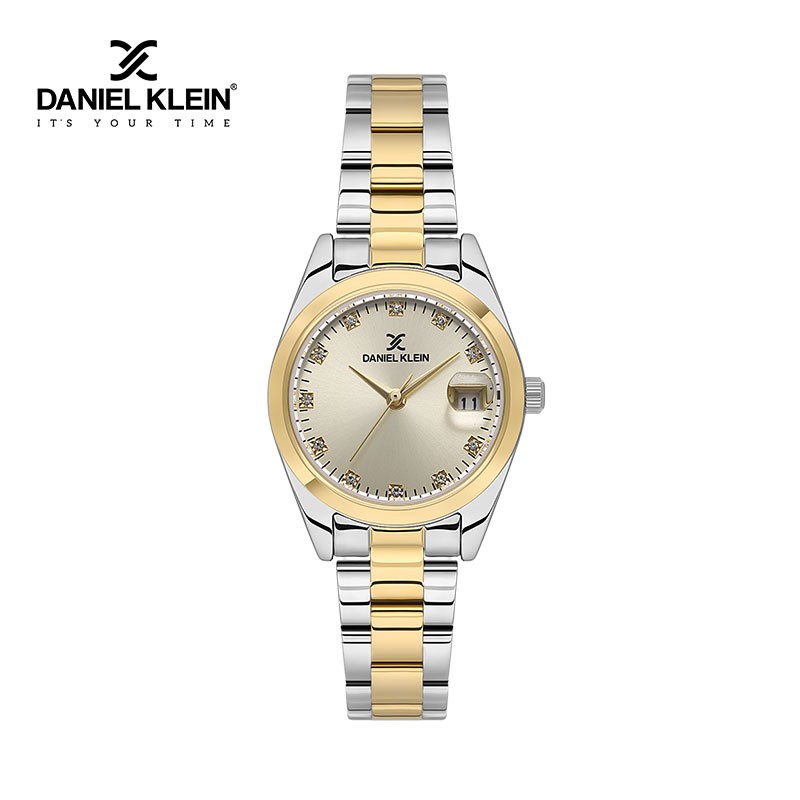 MONTRE FEMME DANIEL KLEIN DK.1.13758-6