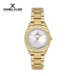 MONTRE FEMME DANIEL KLEIN DK.1.13760-4