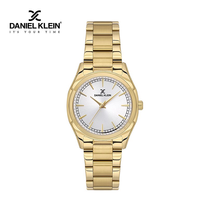 MONTRE FEMME DANIEL KLEIN DK.1.13760-4