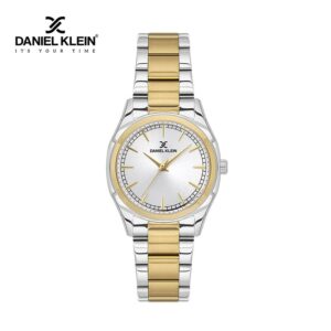 MONTRE FEMME DANIEL KLEIN DK.1.13760-5