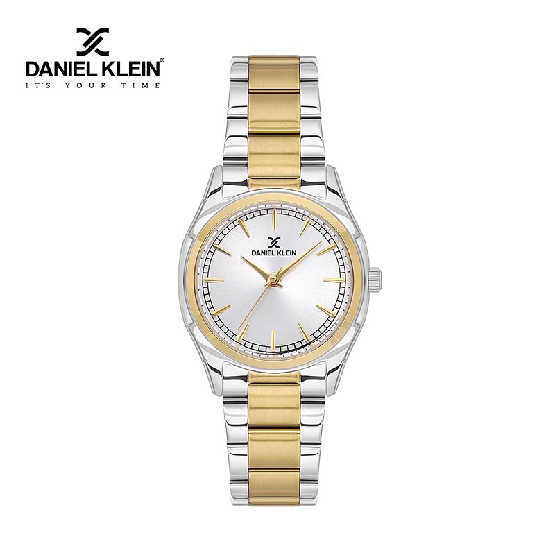 MONTRE FEMME DANIEL KLEIN DK.1.13760-5