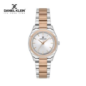MONTRE FEMME DANIEL KLEIN DK.13760-6