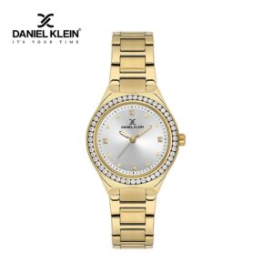 MONTRE FEMME DANIEL KLEIN DK.1.13765-3
