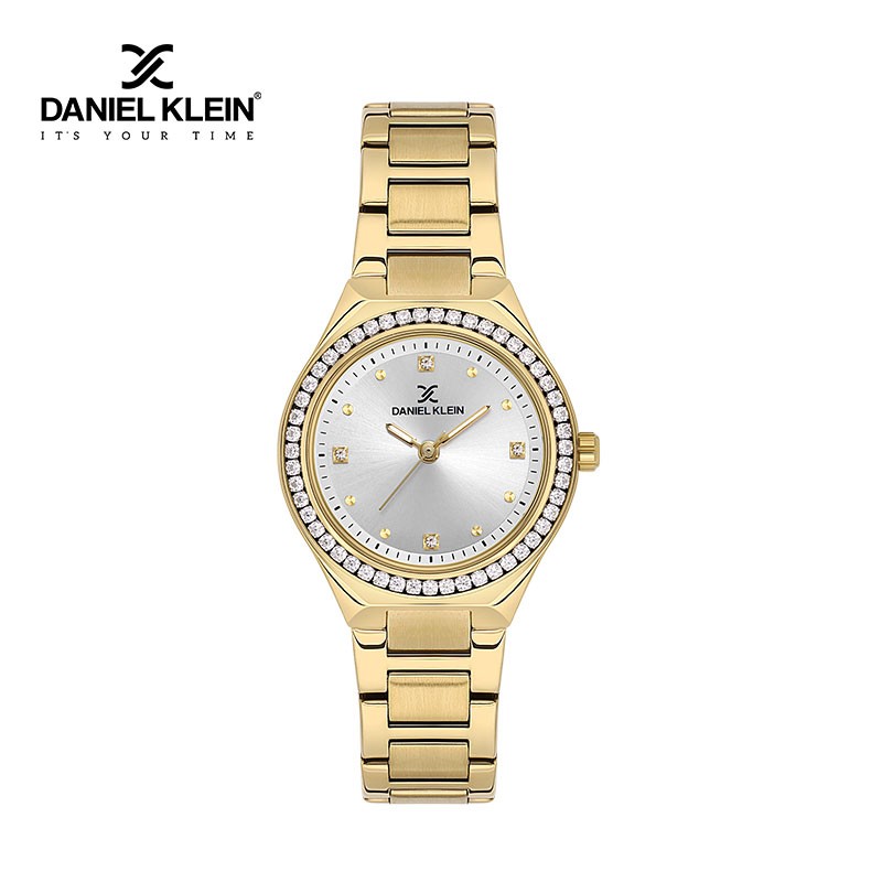 MONTRE FEMME DANIEL KLEIN DK.1.13765-3