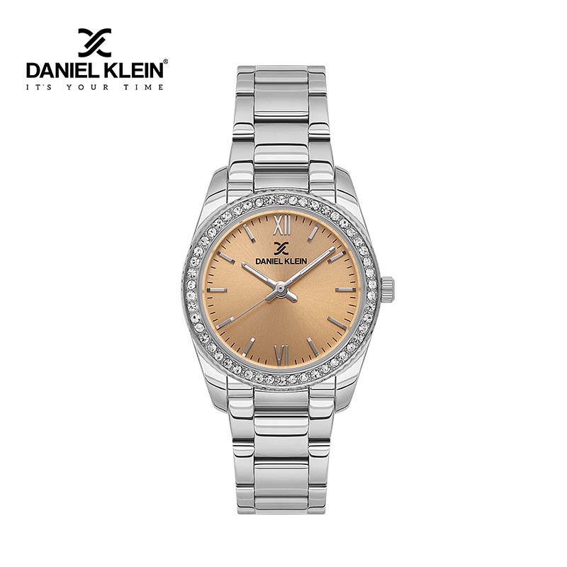 MONTRE FEMME DANIEL KLEIN DK.1.13767-4