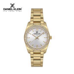 MONTRE FEMME DANIEL KLEIN DK.1.13767-5