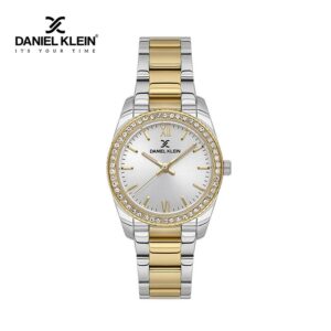 MONTRE FEMME DANIEL KLEIN DK.1.13767-6