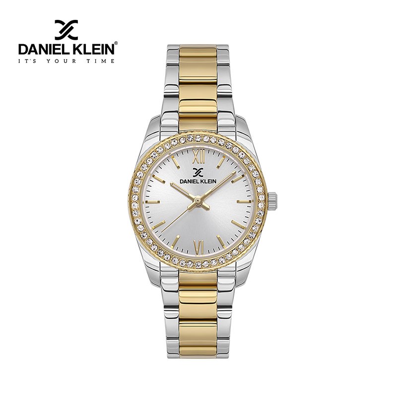 MONTRE FEMME DANIEL KLEIN DK.1.13767-6