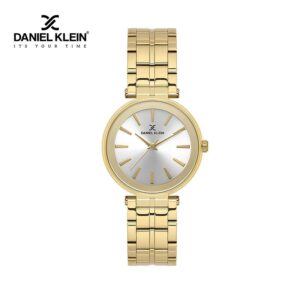 MONTRE FEMME DANIEL KLEIN DK.1.13768-4