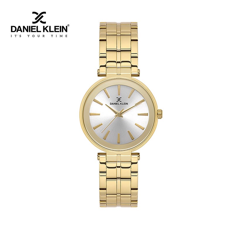 MONTRE FEMME DANIEL KLEIN DK.1.13768-4