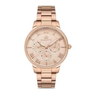 Montre pour femmes BIGOTTI BG.1.10252-2