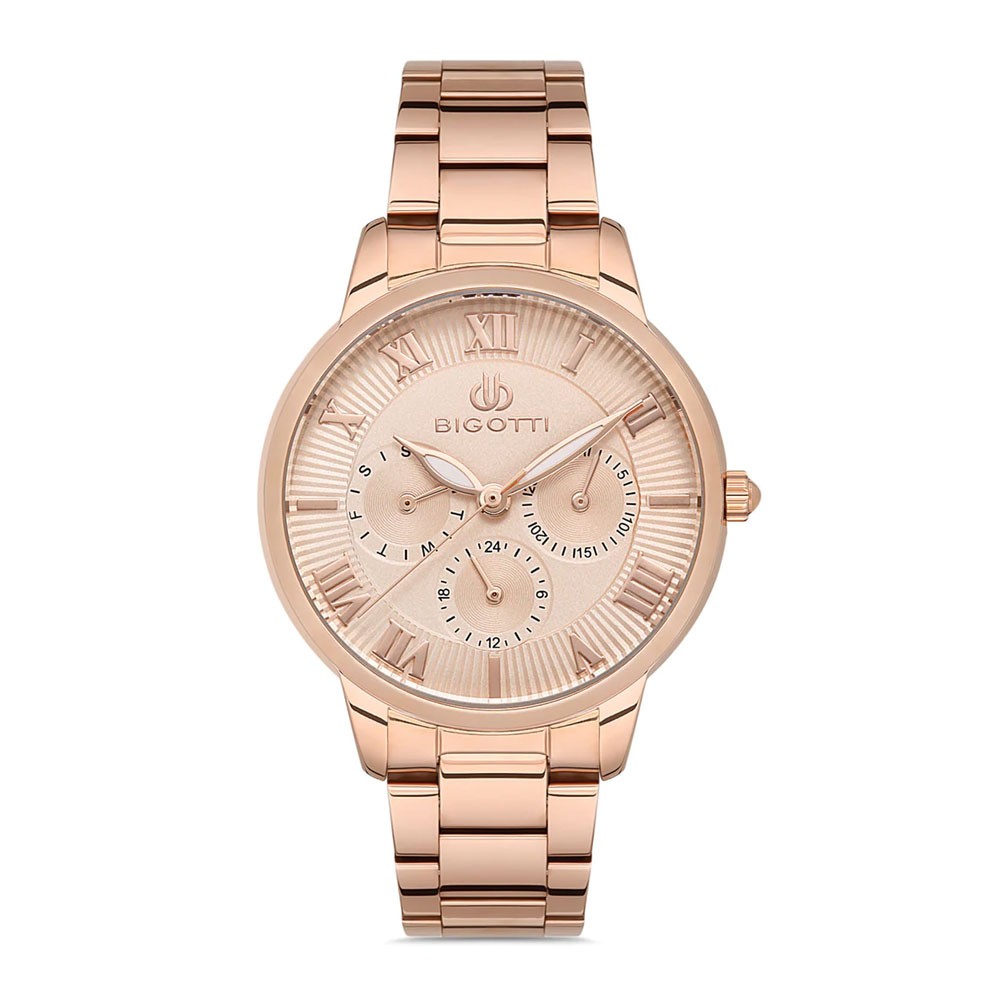 Montre pour femmes BIGOTTI BG.1.10252-2