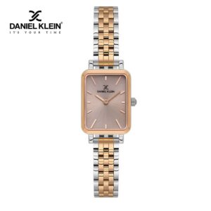 MONTRE FEMME DANIEL KLEIN DK.1.13775-6