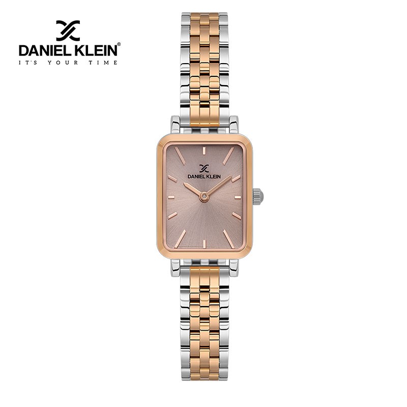 MONTRE FEMME DANIEL KLEIN DK.1.13775-6