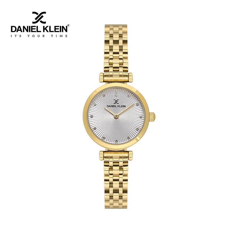 MONTRE FEMME DANIEL KLEIN DK.1.13777.2