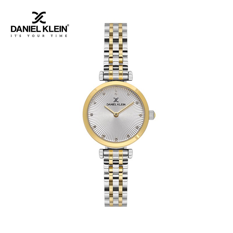 MONTRE FEMME DANIEL KLEIN DK.1.13777-4