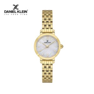 MONTRE FEMME DANIEL KLEIN DK.1.13779-5