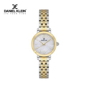 MONTRE FEMME DANIEL KLEIN DK.1.13779-6