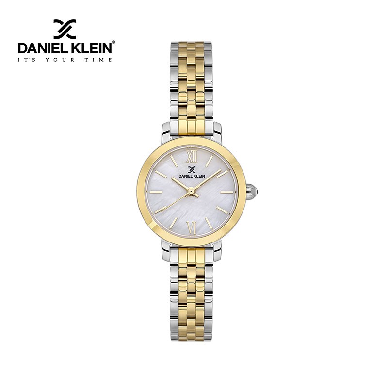 MONTRE FEMME DANIEL KLEIN DK.1.13779-6