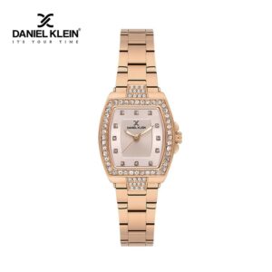 MONTRE FEMME DANIEL KLEIN DK.1.13784-4