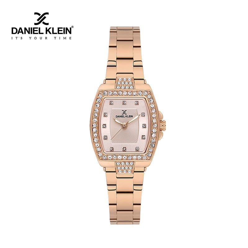 MONTRE FEMME DANIEL KLEIN DK.1.13784-4