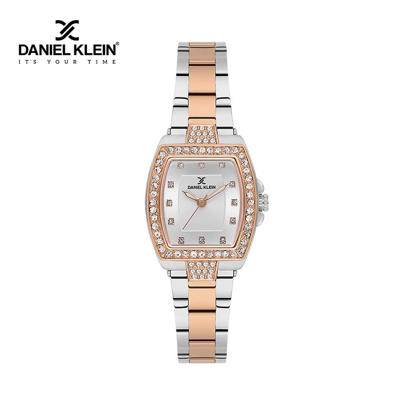 MONTRE FEMME DANIEL KLEIN DK.1.13784-5