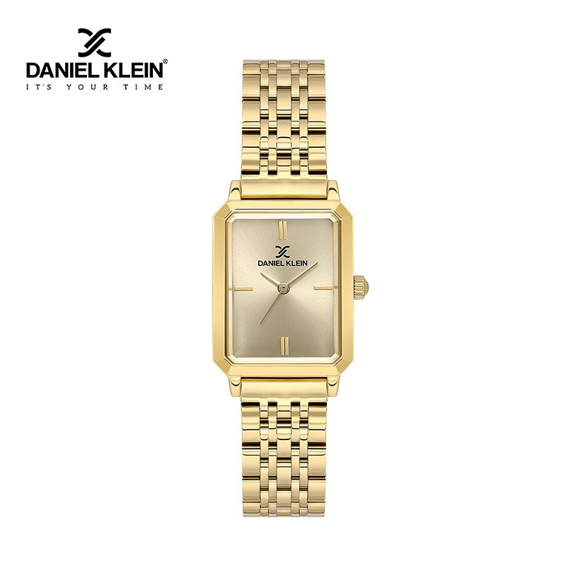 MONTRE FEMME DANIEL KLEIN DK.1.13785-2