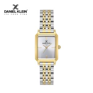 MONTRE FEMME DANIEL KLEIN DK.1.13785-4