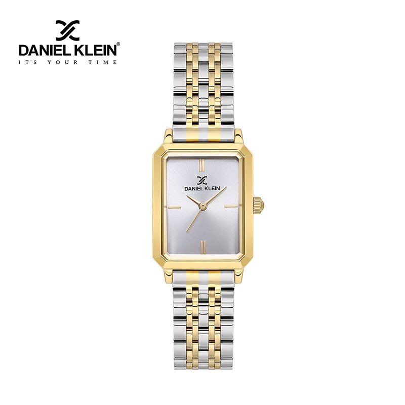 MONTRE FEMME DANIEL KLEIN DK.1.13785-4
