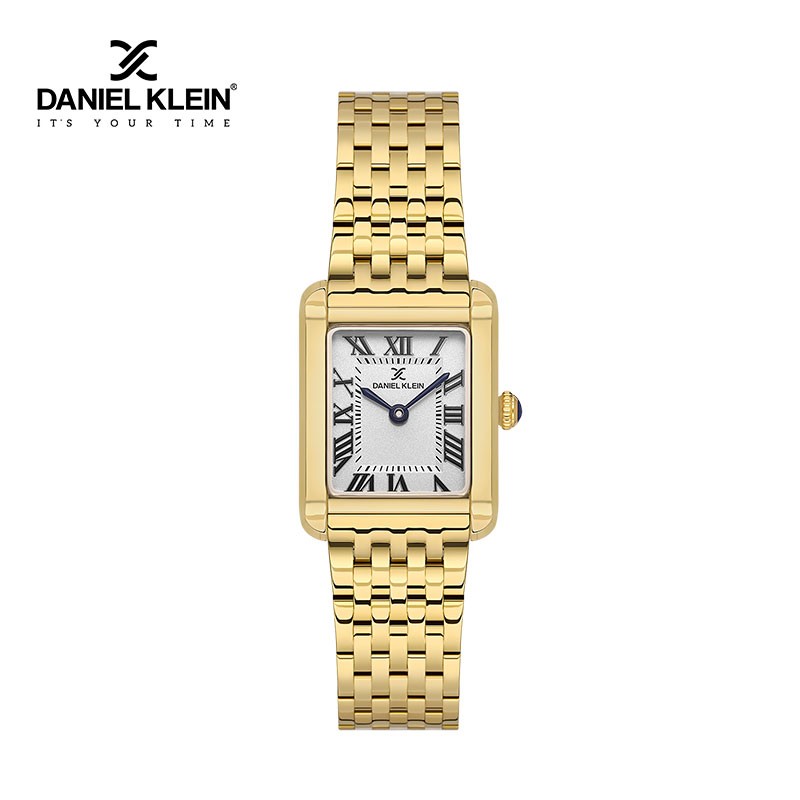 MONTRE FEMME DANIEL KLEIN DK.1.13786-3